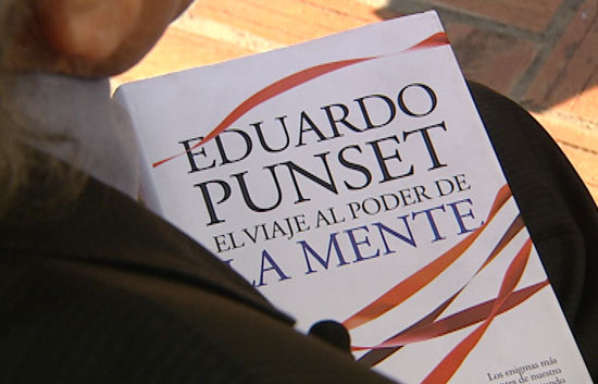 Eduardo Punset nos descubre en "El viaje al poder de la mente" los secretos del cerebro