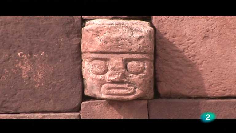 Am&eacute;rica/Indonesia m&iacute;tica - Viaje a la tierra del c&oacute;ndor y del jaguar                        