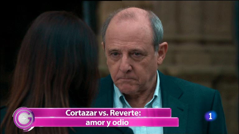 M&aacute;s Gente - Vicente Cort&aacute;zar vuelve con fuerza a Gran Reserva