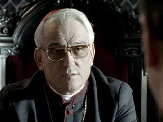 Vicente Enrique Taranc�n, Cardenal clave en la transici�n, ser� protagonista de una miniserie en TVE