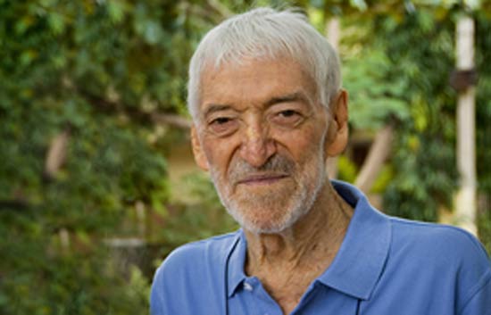 Vicente Ferrer experimenta una leve mejor&iacute;a