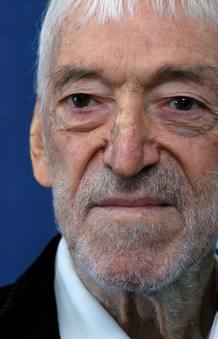 EL HUMANISTA ESPA&Ntilde;OL VICENTE FERRER MUERE HOY EN LA INDIA
