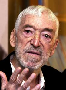 Vicente Ferrer, toda un vida dedicada a los pobres Vicente Ferrer, toda un vida dedicada a los pobres