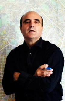Vicente Guallart