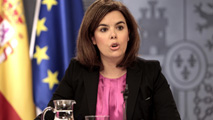 Ir al Video&nbsp;La vicepresidenta del Gobierno presenta el Programa de Estabilidad 2013-2016