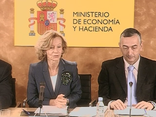 Ver v&iacute;deo  'La vicepresidenta econ&oacute;mica los ha hecho publicos los datos de d&eacute;ficit de las autonom&iacute;as'