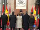 Ir al Video&nbsp;Las v&iacute;ctimas del 11-M han sido recordadas en diversos actos oficiales