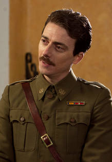 V&iacute;ctor Clavijo, nominado a mejor actor de reparto