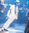 V&iacute;ctor Cuevas recuerda desde Chile la imagen de Michael Jackson en Smooth Criminal
