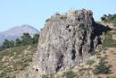 Pe&ntilde;a del Cuervo