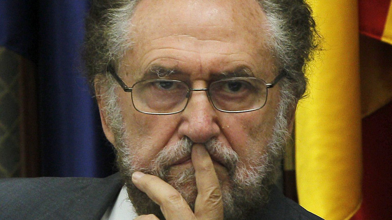 V&iacute;ctor P&eacute;rez D&iacute;az sobre la revalorizaci&oacute;n de las pensiones: "No se puede repartir lo que no se tiene"