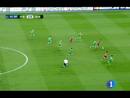 Ir al Video&nbsp;V&iacute;ctor resuelve a la contra (2-0)