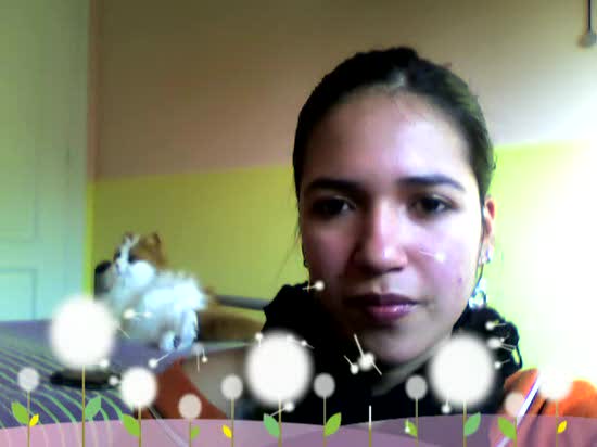 C&aacute;ntame c&oacute;mo pas&oacute; - Victoria Alejandra Mendoza es Merche