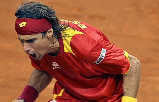 Ferrer: "Me dan ganas de llorar de alegr&iacute;a"