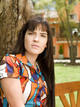 Victoria. Mariana Mendoza (Laura Perico)