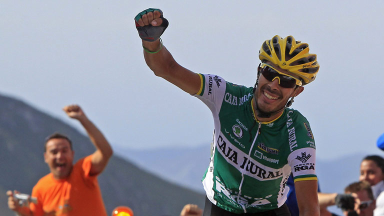 La victoria m&aacute;s grande de Antonio Piedra