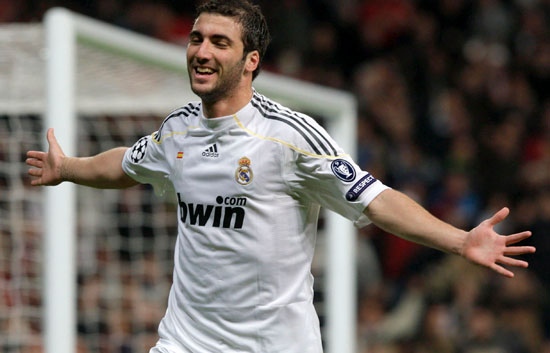 El Madrid gana entre dudas (1-0)