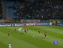 Ir al Video&nbsp;Victorias de Manchester e Inter