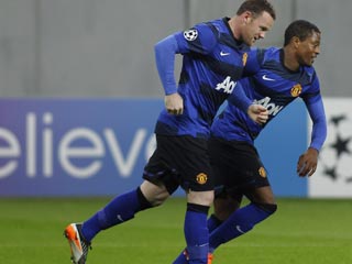 Victorias de Manchester e Inter