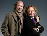 Victorio & Lucchino, luz y pasi&oacute;n en la moda