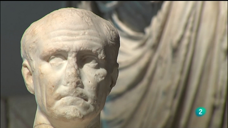 Arqueoman&iacute;a - Vida cotidiana en la antig&uuml;edad