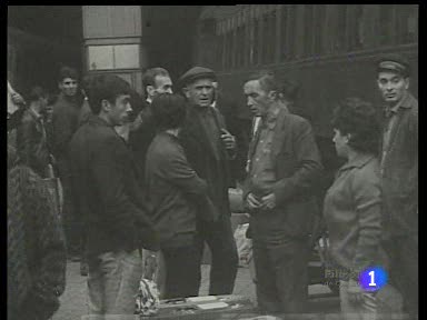 Informe Semanal - La vida en una maleta