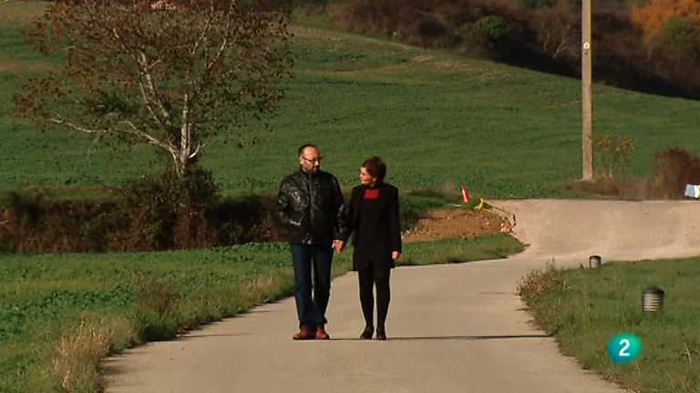 Buenas noticias TV - Vida nueva en Navarra