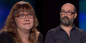 'La vida secreta de las palabras'