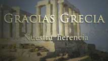 Ir al Video&nbsp;El v&iacute;deo "Gracias, Grecia" causa sensaci&oacute;n en el pa&iacute;s heleno
