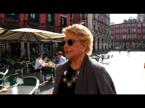 Volver con... - V&iacute;deo in&eacute;dito de Lola Herrera 