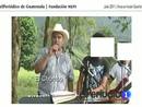 Ir al Video&nbsp;V&iacute;deo de los Zetas en el que aparecen sus m&aacute;ximos dirigentes en Guatemala