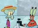 Imagen del  v&iacute;deo de Bob Esponja titulado EL VIEJO FULANO DE TAL