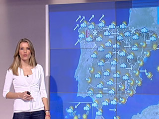 Ver v&iacute;deo  'Viento de moderado a fuerte en norte Galicia y litoral cant&aacute;brico'