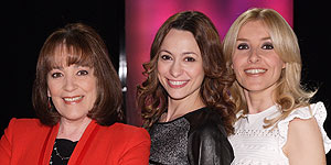 'El vientre de Juliette'