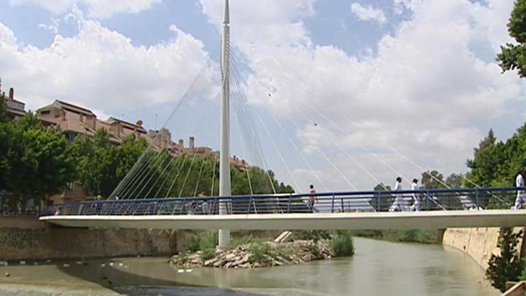 Temperaturas altas en el Sistema Ib&eacute;rico y sureste peninsular