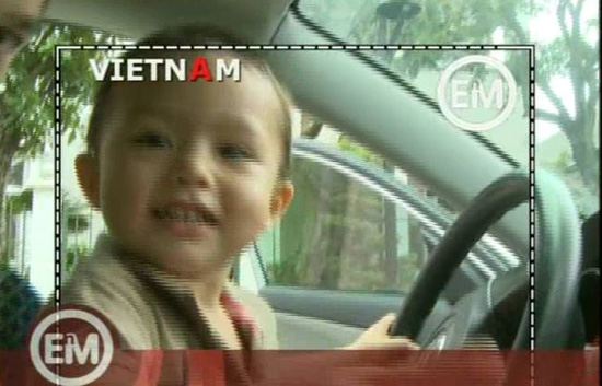 Espa&ntilde;oles en el mundo - Vietnam - Tomas falsas