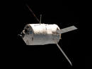 El ATV-2 en &oacute;rbita