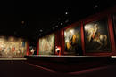 View of the exhibition 