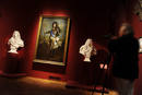 View of the exhibition 