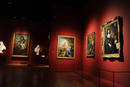 View of the exhibition 