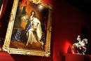View of the exhibition 