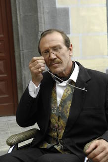 Viktor Ambrus, foto a foto