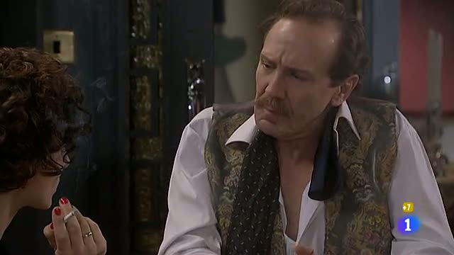 Amar - V&iacute;ktor confiesa que &eacute;l mat&oacute; a Rubik