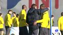 Ir al Video&nbsp;Vilanova mejora el list&oacute;n que dej&oacute; Guardiola