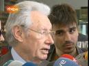 Ir al Video&nbsp;Vilaseca: "Samaranch fue un precursor"