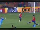 Ir al Video&nbsp;Villa, el goleador de oro de este Mundial