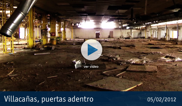 "Villaca&ntilde;as, puertas adentro"