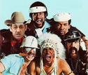 Ya en los 70, Sarkozy tuvo tambi&eacute;n su &eacute;poca loca con los Village People.