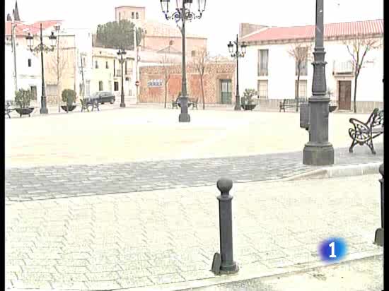 Villar de Ca&ntilde;as se presenta tambi&eacute;n como pueblo candidato