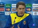 Ir al Video&nbsp;El Villarreal ante el partido de sus vidas